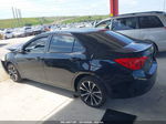 2019 Toyota Corolla Se Черный vin: 5YFBURHE4KP911121