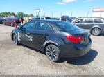 2019 Toyota Corolla Se Черный vin: 5YFBURHE4KP922670