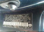 2019 Toyota Corolla L/le/se/xle/xse Black vin: 5YFBURHE4KP932504