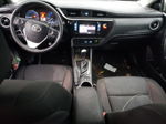 2019 Toyota Corolla L Черный vin: 5YFBURHE4KP936438