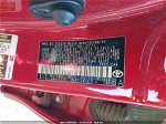 2014 Toyota Corolla Le Red vin: 5YFBURHE5EP095623