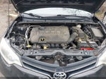 2014 Toyota Corolla Le Черный vin: 5YFBURHE5EP112940