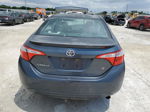 2015 Toyota Corolla L Charcoal vin: 5YFBURHE5FP204471