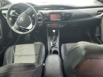 2015 Toyota Corolla L Серебряный vin: 5YFBURHE5FP237907