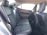 2016 Toyota Corolla L Gray vin: 5YFBURHE5GP465584