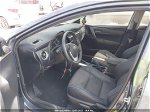 2017 Toyota Corolla Se Синий vin: 5YFBURHE5HP719201