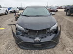 2019 Toyota Corolla L Черный vin: 5YFBURHE5KP870854