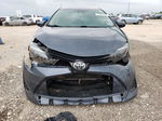 2019 Toyota Corolla L Blue vin: 5YFBURHE5KP886293