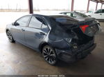 2019 Toyota Corolla Se Blue vin: 5YFBURHE5KP890683