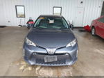 2019 Toyota Corolla Se Blue vin: 5YFBURHE5KP890683