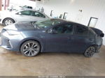 2019 Toyota Corolla Se Blue vin: 5YFBURHE5KP890683