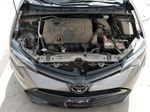 2019 Toyota Corolla L Gray vin: 5YFBURHE5KP937033