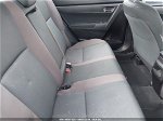 2019 Toyota Corolla Le Синий vin: 5YFBURHE5KP944466