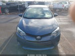 2015 Toyota Corolla L/le/le Plus/le Premium/s/s Plus/s Premium Gray vin: 5YFBURHE6FP259530