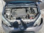 2015 Toyota Corolla L Gray vin: 5YFBURHE6FP357442