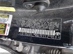 2017 Toyota Corolla Se Черный vin: 5YFBURHE6HP618815