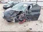 2017 Toyota Corolla Se Черный vin: 5YFBURHE6HP618815