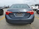 2019 Toyota Corolla L Charcoal vin: 5YFBURHE6KP868269