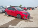 2019 Toyota Corolla L/le/se/xle/xse Красный vin: 5YFBURHE6KP897674