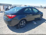 2019 Toyota Corolla Le Black vin: 5YFBURHE6KP914716