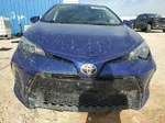 2019 Toyota Corolla L Blue vin: 5YFBURHE6KP923089