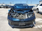 2019 Toyota Corolla L Blue vin: 5YFBURHE6KP948221