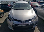 2014 Toyota Corolla L Серебряный vin: 5YFBURHE7EP059187