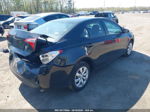 2014 Toyota Corolla Le Black vin: 5YFBURHE7EP117797