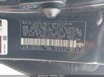 2014 Toyota Corolla Le Plus Black vin: 5YFBURHE7EP174243