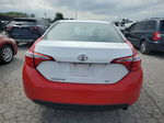 2015 Toyota Corolla L Two Tone vin: 5YFBURHE7FP183896