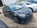 2015 Toyota Corolla Le Black vin: 5YFBURHE7FP188564