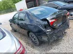 2015 Toyota Corolla Le Black vin: 5YFBURHE7FP188564