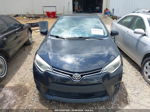 2015 Toyota Corolla Le Black vin: 5YFBURHE7FP188564