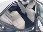 2015 Toyota Corolla   Серый vin: 5YFBURHE7FP203564