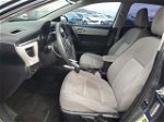 2015 Toyota Corolla L Gray vin: 5YFBURHE7FP219893