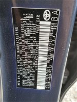 2015 Toyota Corolla L Синий vin: 5YFBURHE7FP235821
