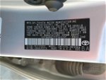 2015 Toyota Corolla L Silver vin: 5YFBURHE7FP345137