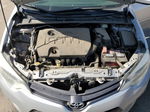 2015 Toyota Corolla L Silver vin: 5YFBURHE7FP357501