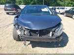 2016 Toyota Corolla S Plus Blue vin: 5YFBURHE7GP385669