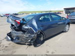 2016 Toyota Corolla S Blue vin: 5YFBURHE7GP439049