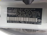 2017 Toyota Corolla L Silver vin: 5YFBURHE7HP578244