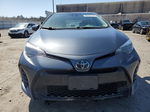 2019 Toyota Corolla L Charcoal vin: 5YFBURHE7KP920332