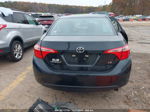 2019 Toyota Corolla Le Black vin: 5YFBURHE7KP934747