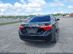 2019 Toyota Corolla Le Black vin: 5YFBURHE7KP942010