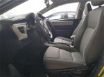 2015 Toyota Corolla L Серый vin: 5YFBURHE8FP255513