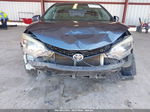 2015 Toyota Corolla S Plus Gray vin: 5YFBURHE8FP347883