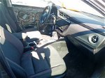 2017 Toyota Corolla L Charcoal vin: 5YFBURHE8HP620128