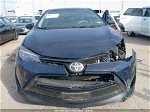 2017 Toyota Corolla L/le/se/se Special Edition/xle/xse Синий vin: 5YFBURHE8HP691538