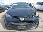 2017 Toyota Corolla L/le/se/se Special Edition/xle/xse Синий vin: 5YFBURHE8HP691538