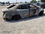 2017 Toyota Corolla L Пожар vin: 5YFBURHE8HP723579